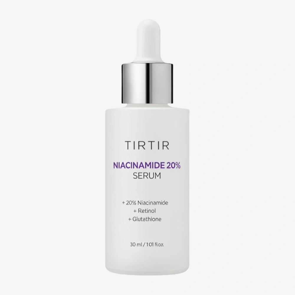TIRTIR Niacinamide 20% Serum 30ml
