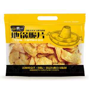 Haoyi Crispy Cracker(Steak Flavor)