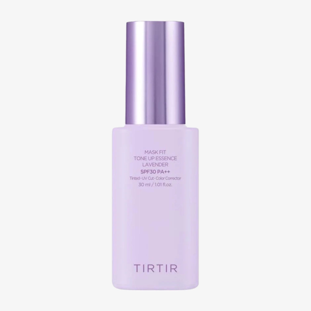 TIRTIR Mask Fit Tone Up Essence Lavender 30ml