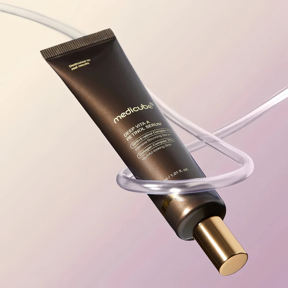 MEDICUBE Deep Vita A Retional Serum 30ml