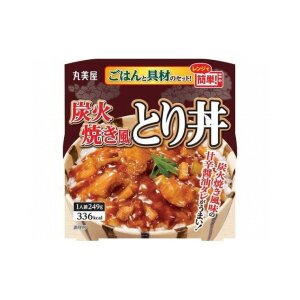 Japanese Soy Sauce BBQ Checken with Rice