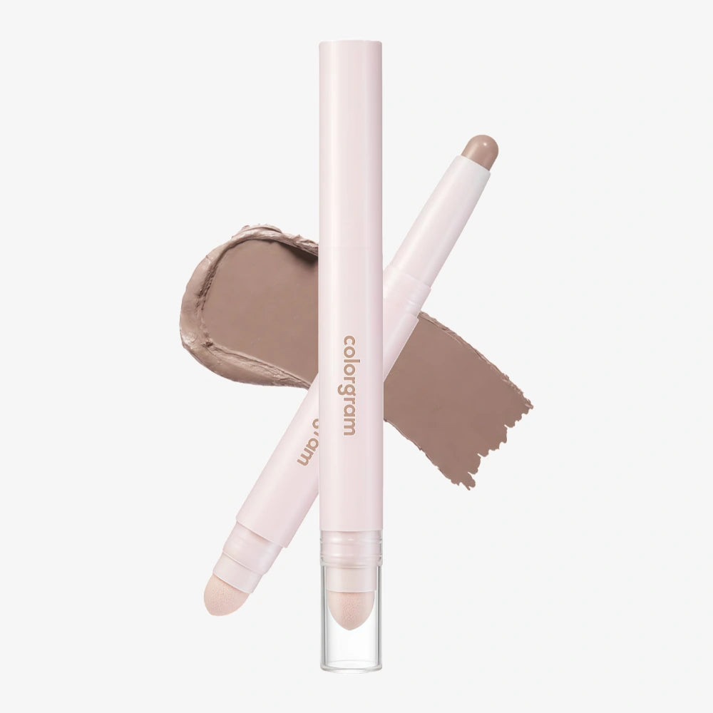COLORGRAM Re-Forming Contour Stick 01 Warm Tone