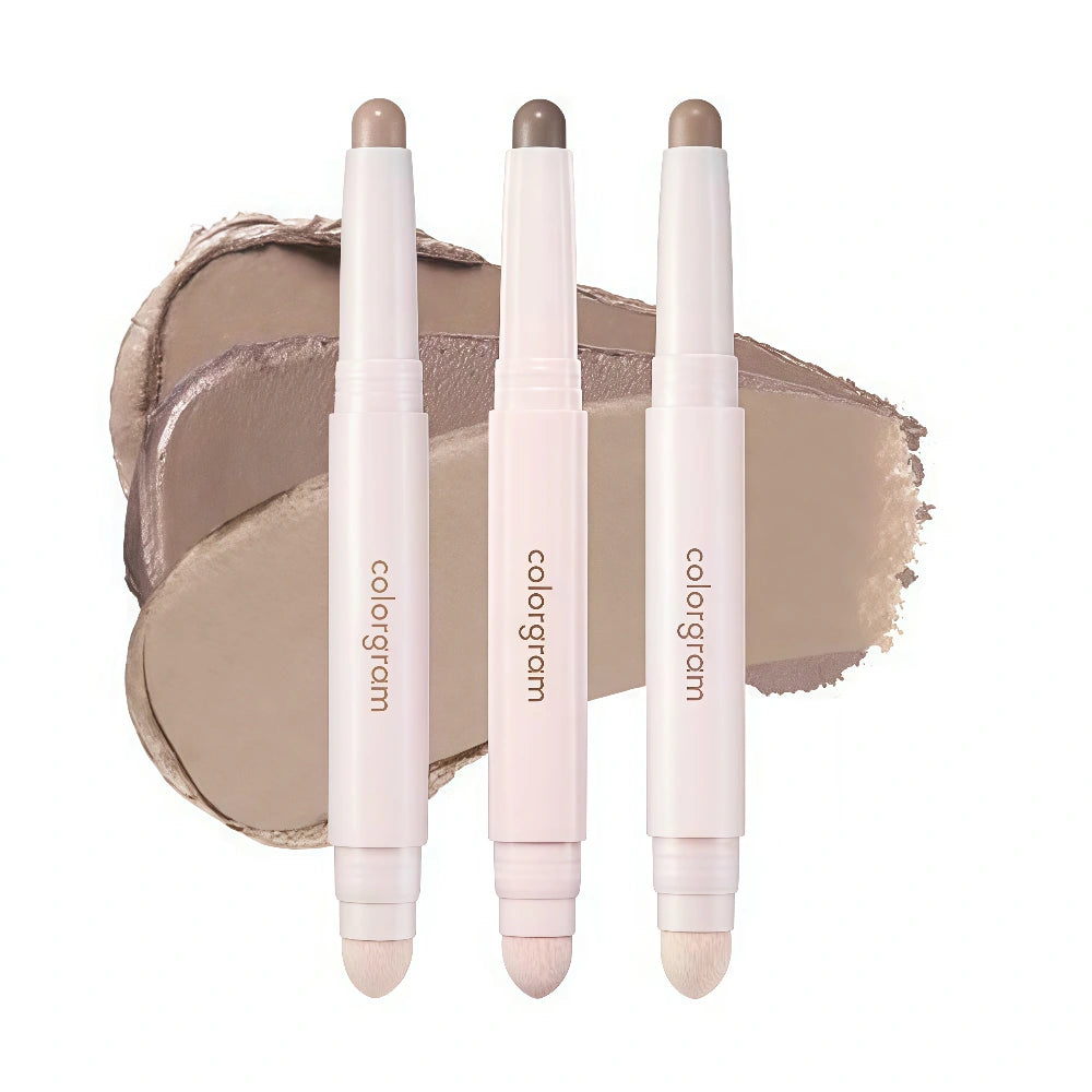 COLORGRAM Re-Forming Contour Stick 01 Warm Tone