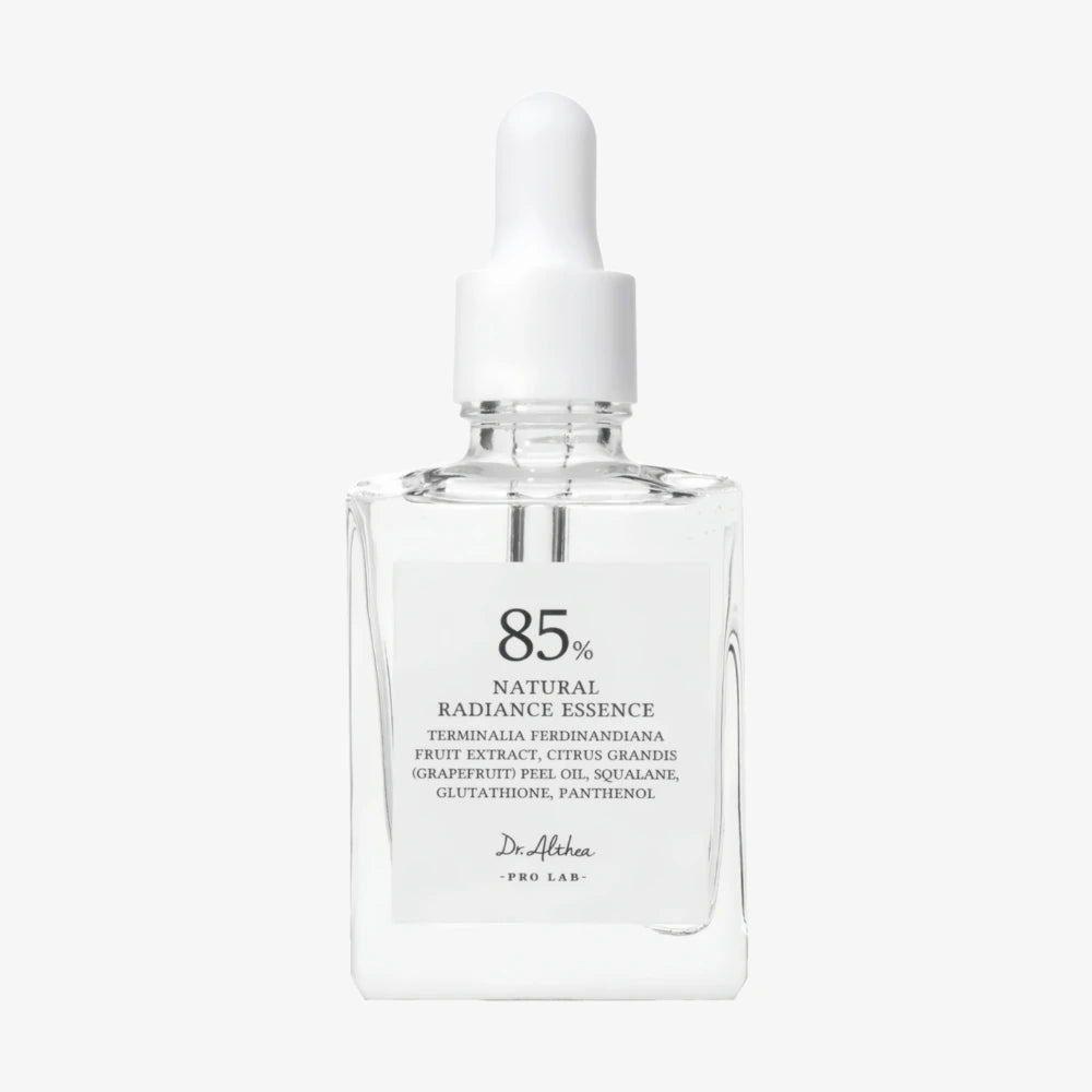 DR ALTHEA Natural Radiance Essence 30ml