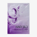 Numbuzin No.9 NAD Bio Lifting Full Cover Facial Mask 48ml