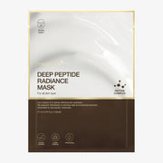 Medicube Deep Peptide Radiance Mask