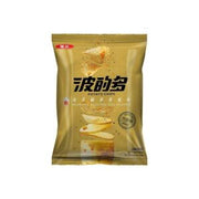 Huayuan Potato Chips (Seaweed & Salted Egg Yolk Flavor) 65g
