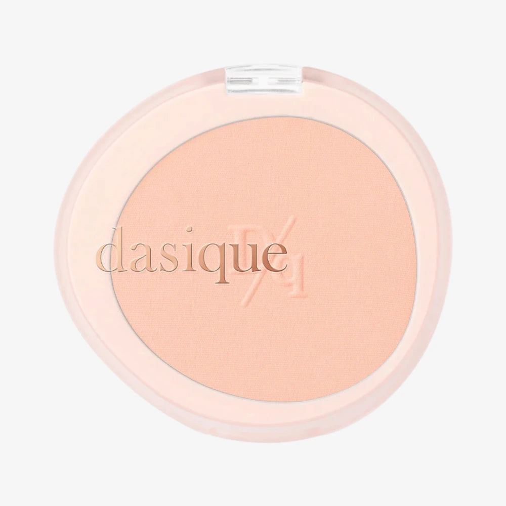 DASIQUE ## Soft Blur Cheek 01 Peach View