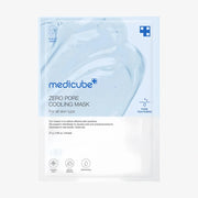 medicube Zero Pore Cooling Mask 27g