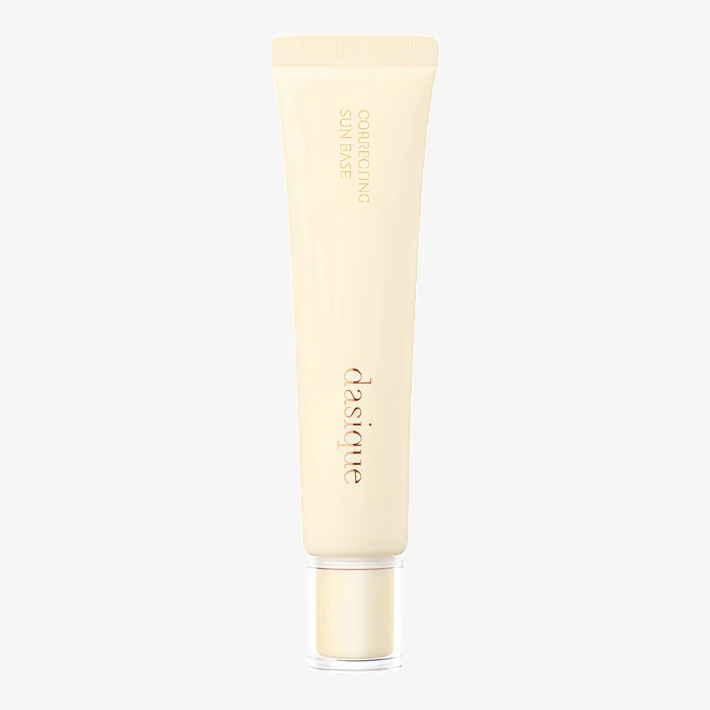 DASIQUE Correcting Base 03 Lemon Cream