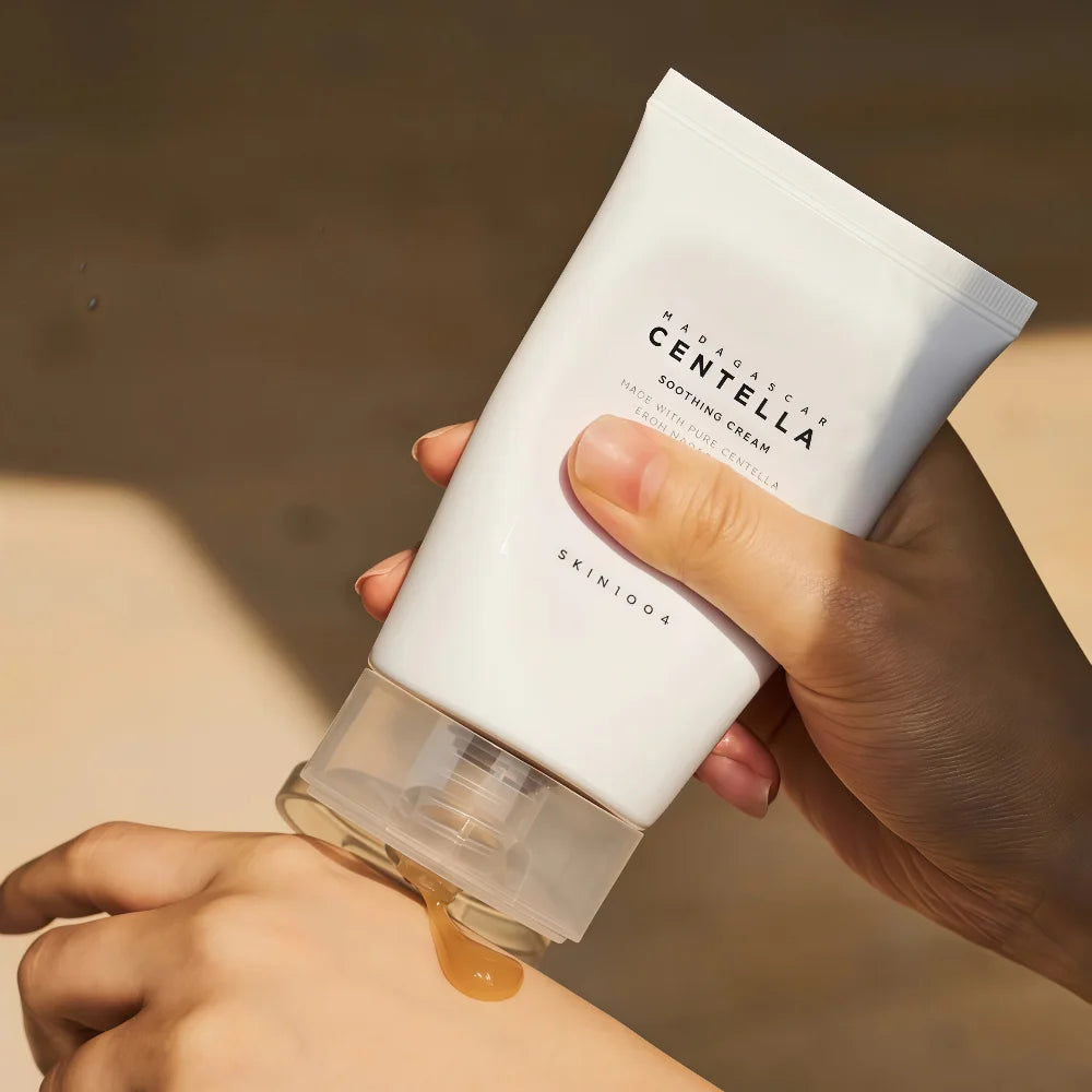 SKIN1004 Centella Soothing Cream 75ml