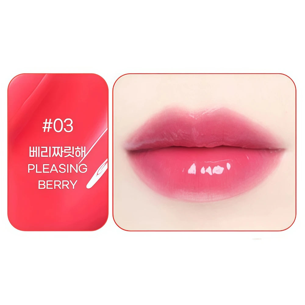COLORGRAM Fruity Glass Stick 03 Pleasing Berry