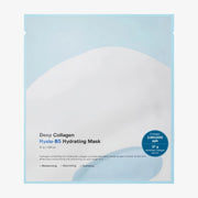 SUNGBOON EDITOR Deep Collagen Hyalu-B5 Hydrating Mask 1pc