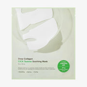 SUNGBOON EDITOR CICA Teatree Soothing Mask 1pc