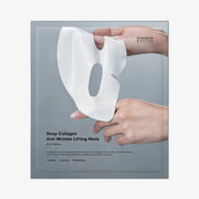SUNGBOON EDITOR Deep Collagen Anti-Wrinkle Lifting Mask 1pc