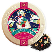 LUPICIA Cache Black Tea Limited 50g