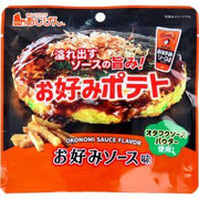 Ajigen Okonomiyaki Flavor Fries 50g