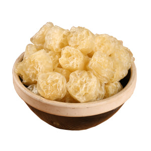 LSQW Hot Pot Round Gluten 250g