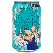 Ocean Bomb Dragonball Sparkling Water (Apple Flavor) 330ml
