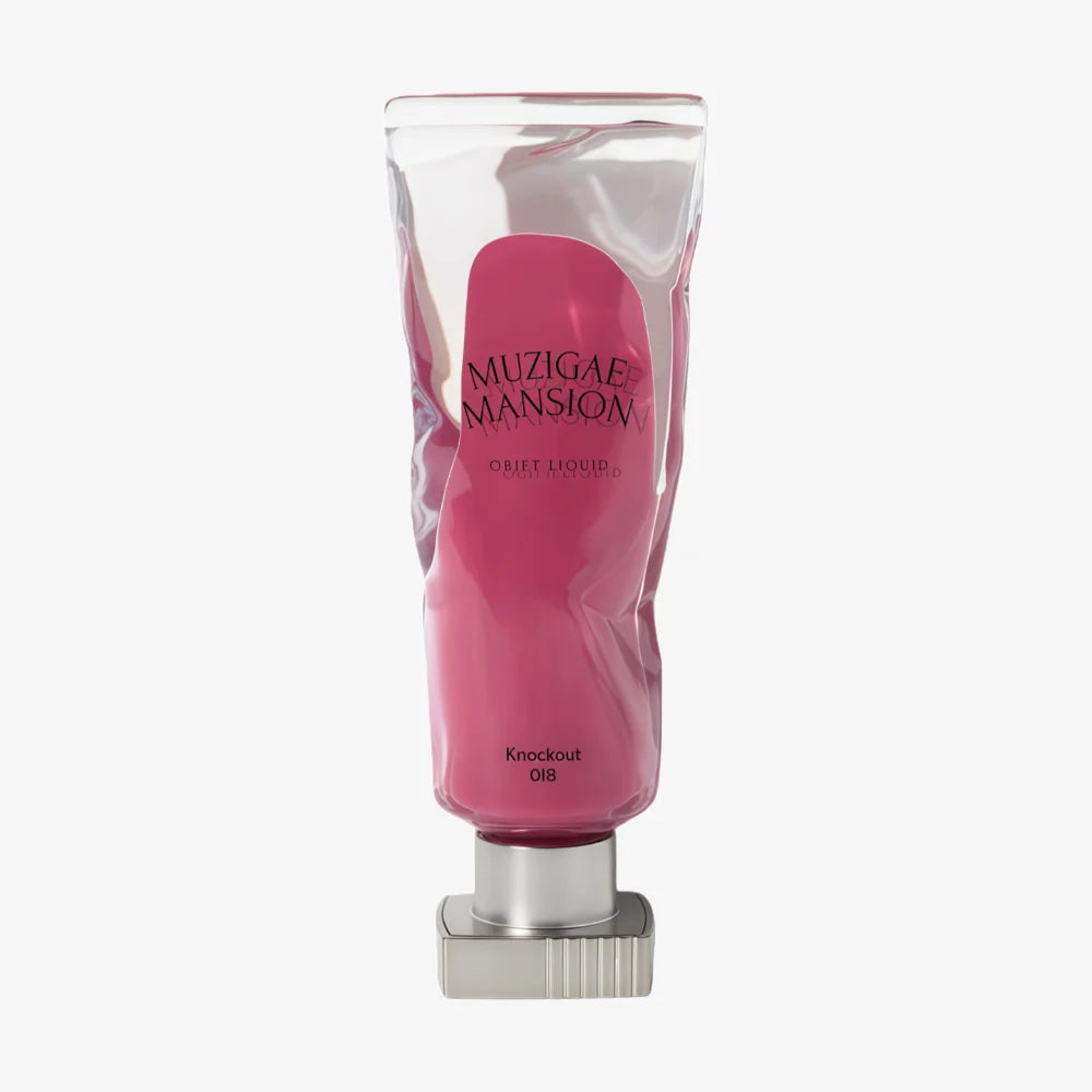 MUZIGAE MANSION Objet Liquid 018 Knockout