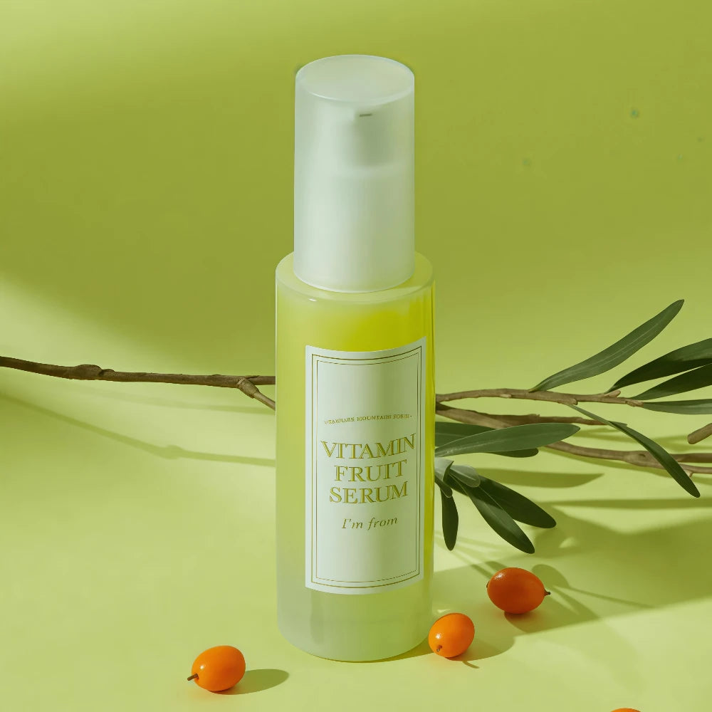 IM FROM Vitamin Fruit Serum 30ml