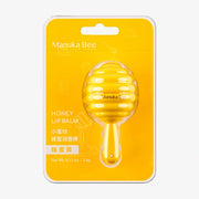 MANUKA BEE Honey Lip Balm - Honey Black Tea