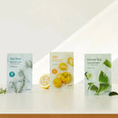 GOODAL Tea Tree Infused Water Mild Sheet Mask 1pc