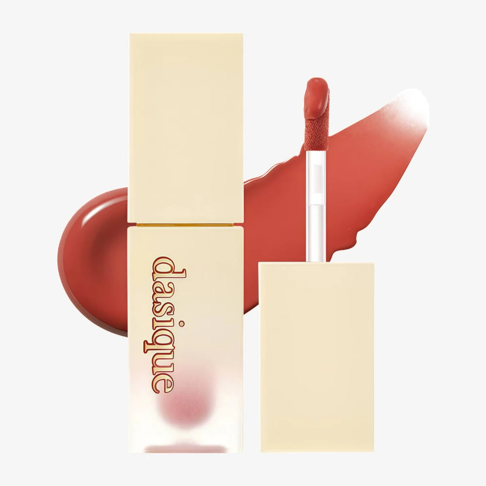 DASIQUE Cream De Butter Tint 03 Caramel Brick