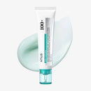 Anua PDRN Hyaluronic Acid 100 Moisturizing Cream 60ml Set (+30ml)