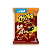 FRITOLAY Cheetos BBQ Flavor 70g