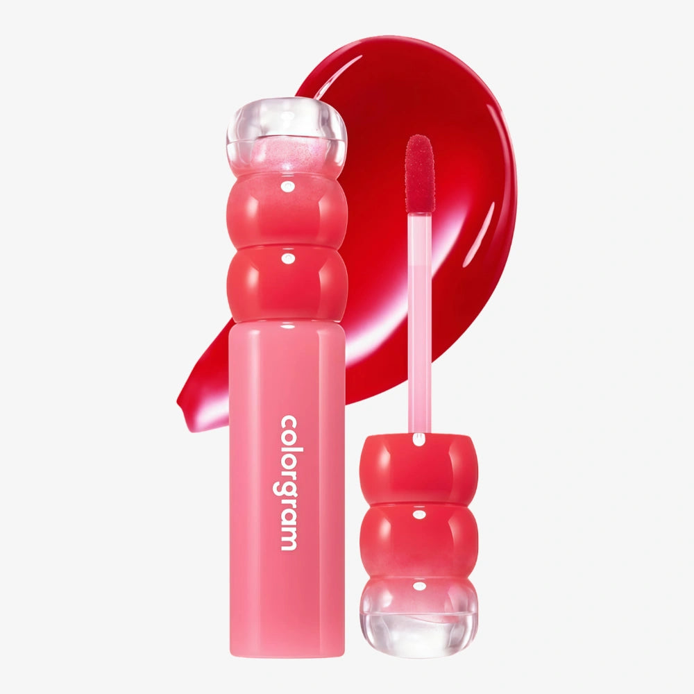 COLORGRAM Fruity Water Tint 05 Dainty Cherry