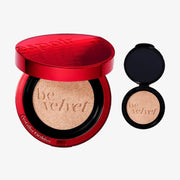 ESPOIR Pro Tailor Be Velvet Cover Cushion New Class 01 Vanilla