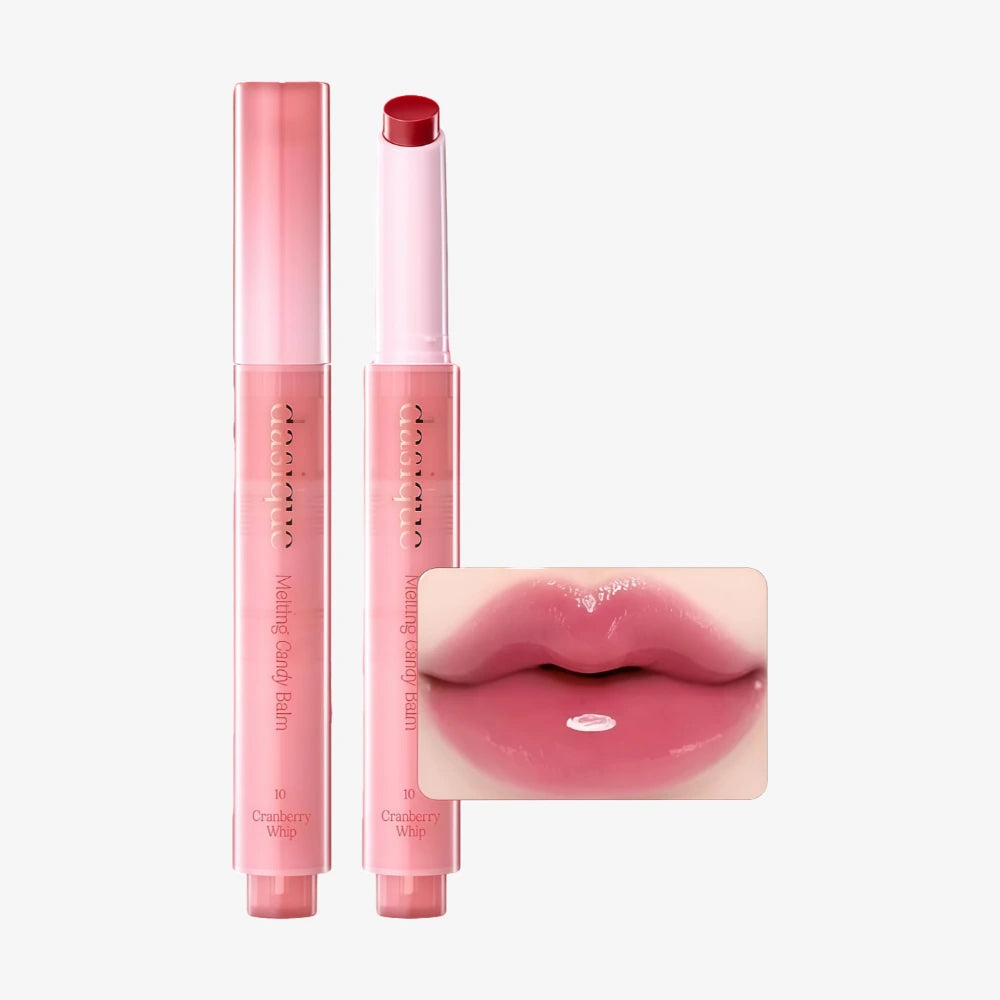 DASIQUE Melting Candy Balm 10 Cranberry Whip