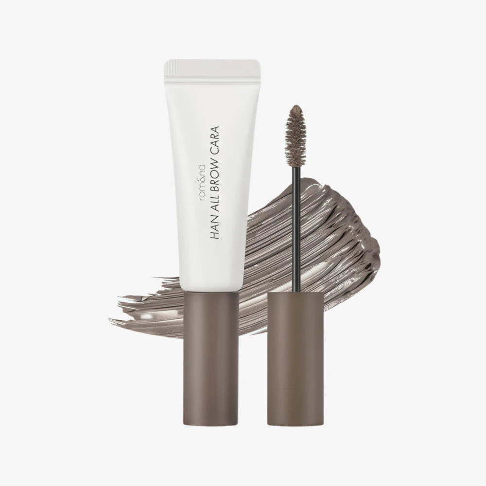 ROMAND Han All Brow Cara 01 Grace Taupe – Axia Station
