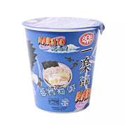 NARUTO Cup Noddle (Steam Seafood Flavor) 64g