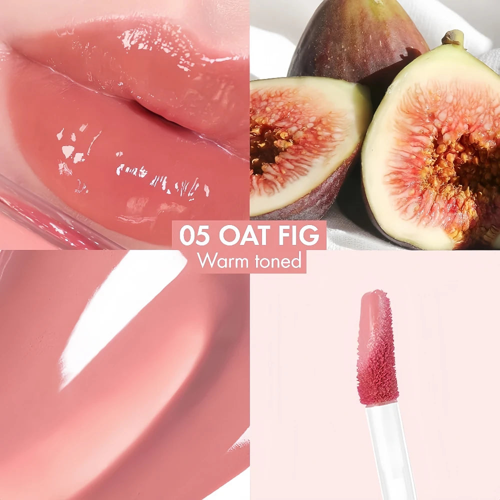 AMUSE Jel-Fit Tint 05 Oat Fig