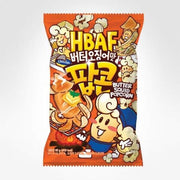 HBAF Popcorn Butter Squid 80g