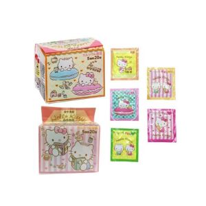 Hello Kitty Furikake 20P