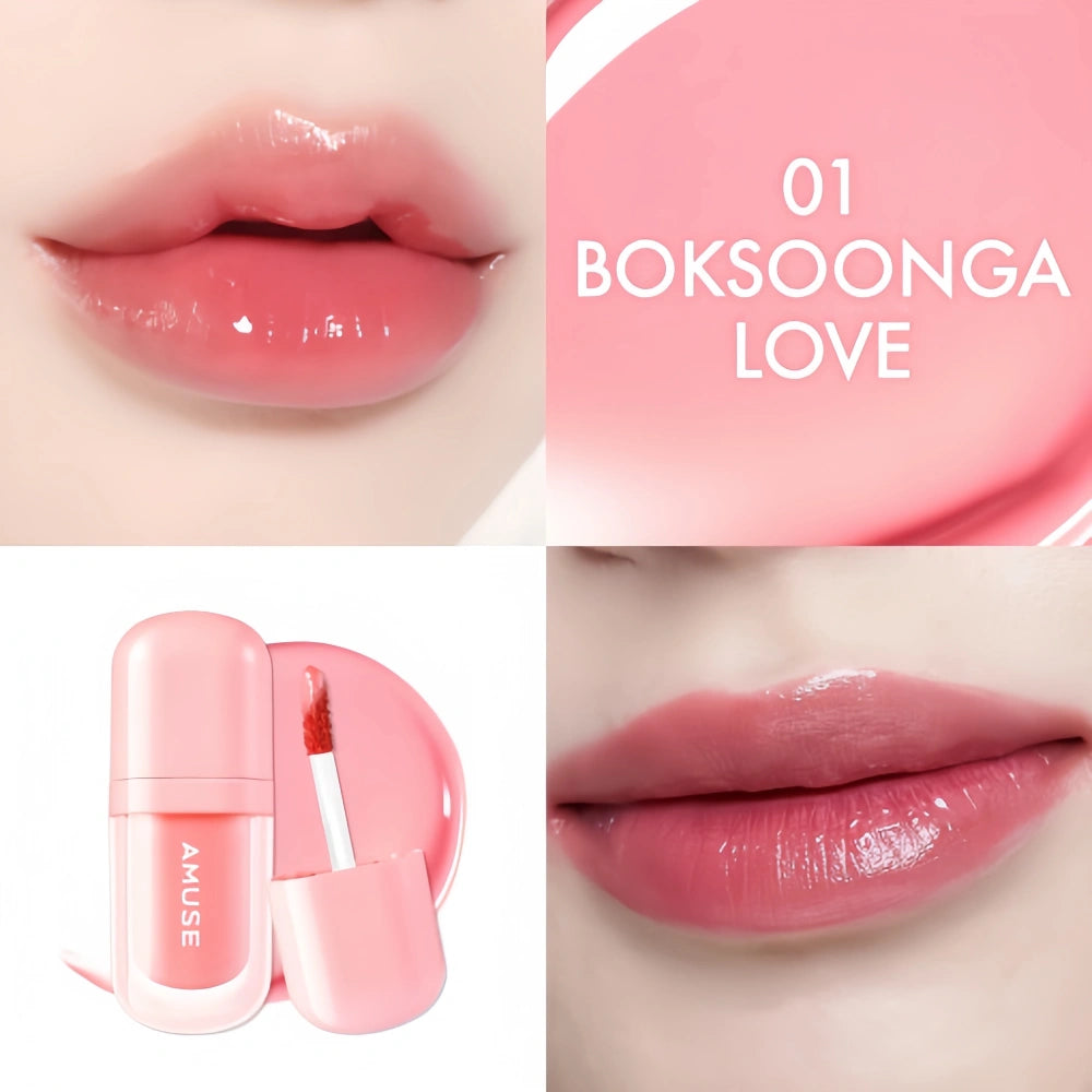 AMUSE Bebe Tint 01 Boksoonga Love