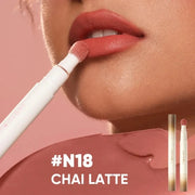 JUDYDOLL Lip Powder Cream N18 Nude