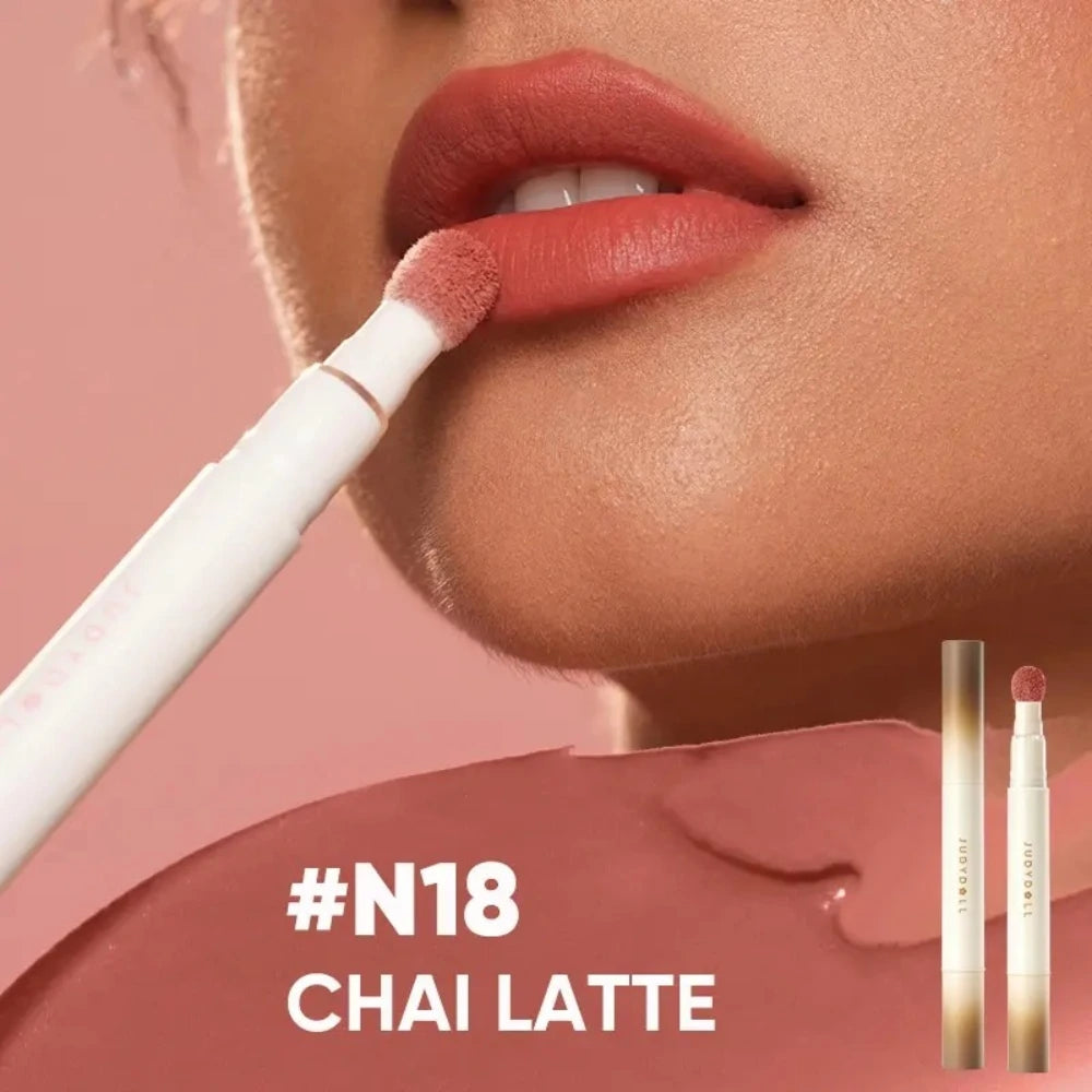 JUDYDOLL Lip Powder Cream N18 Nude