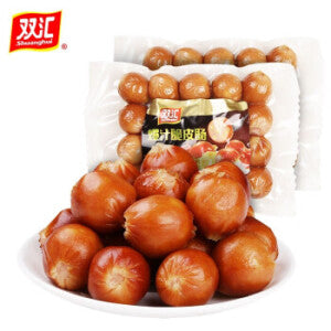 Shuanghui Juicy Cheese Sausage
