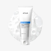 ANUA 8 Hyaluronic Acid Hydrating Gentle Foaming Cleanser 150ml