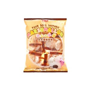 FOUR SEAS - Marshmallow (Choco Filling Flavor) 58G