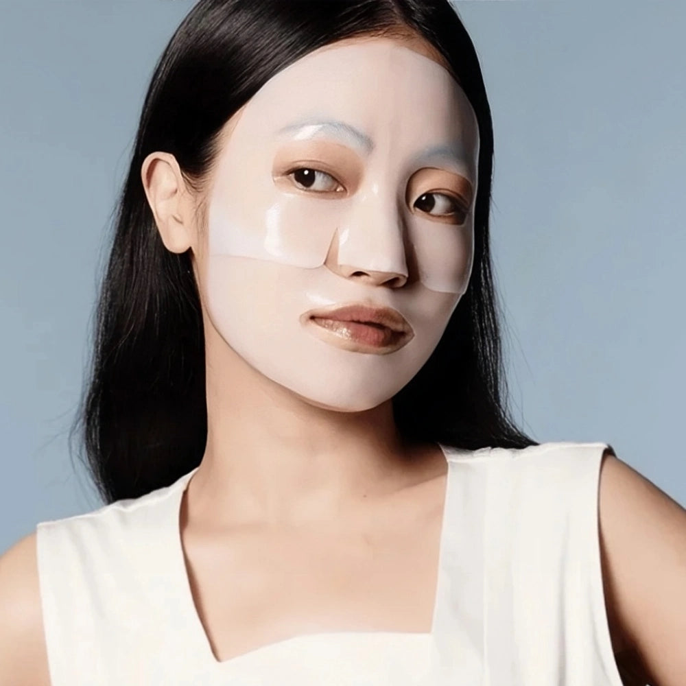 BIODANCE Hydro Cera-Nol Real Deep Mask 4pcs