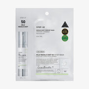 VT Mild 50 Reedle Shot 2-Step Mask 1pc