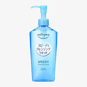 KOSE Softymo Speedy Cleansing Liquid 240ml
