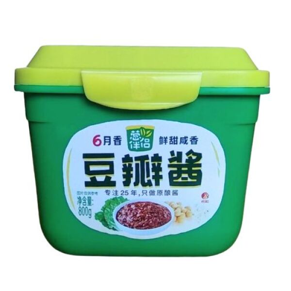 ShinHo Broad Bean Paste 800g