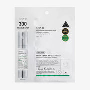 VT Mild 300 Reedle Shot 2-Step Mask 1pc