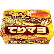 MYOZYOU Yakisoba BBQ Mayonnaise Flavor 114g